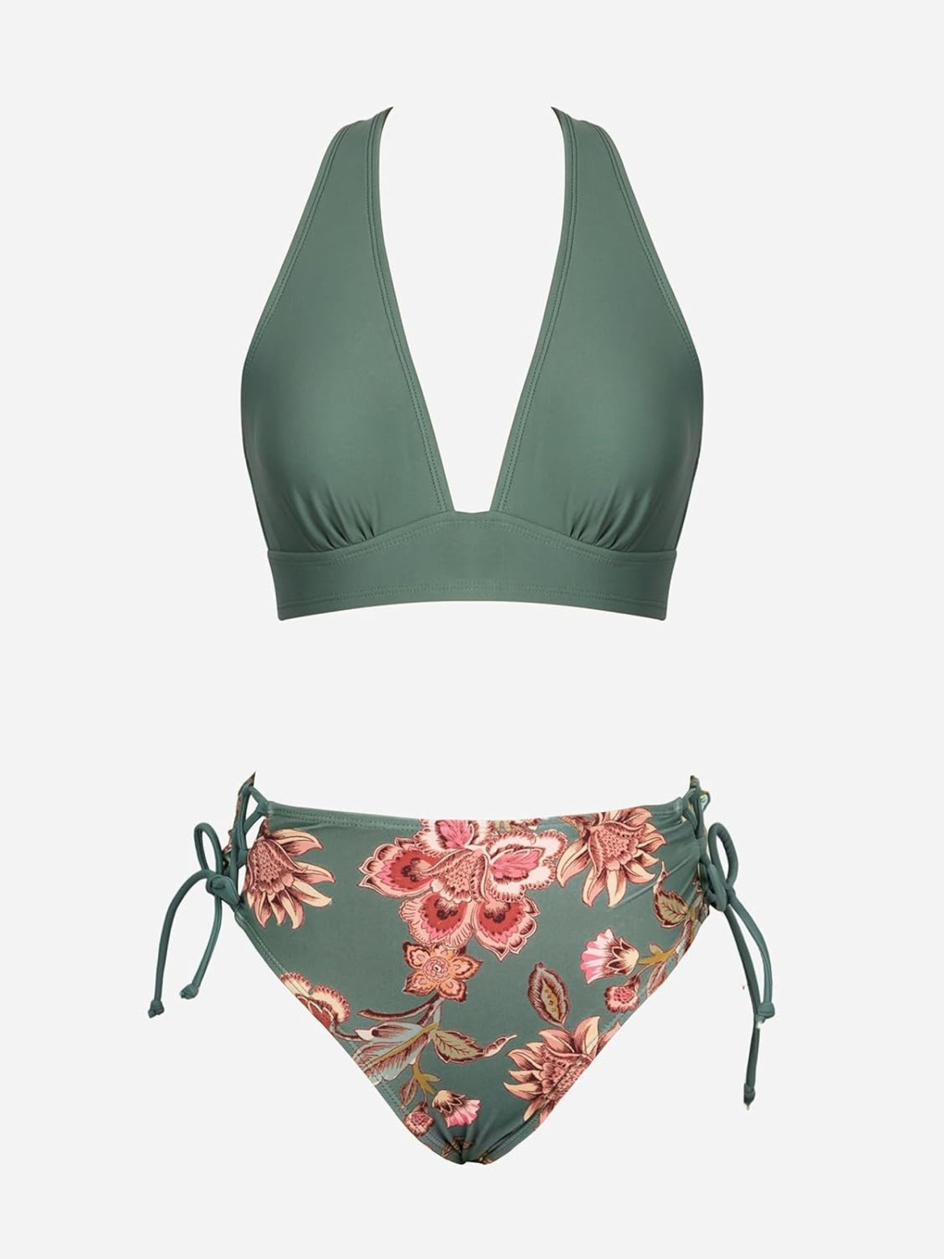 Одяг для пляжу Cupshe модель 76148 Одяг для пляжу Cupshe модель 76148 Фото