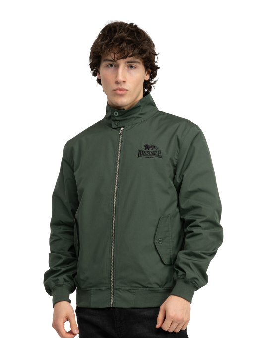 Куртки та дублянки Lonsdale Classic модель 110538 Фото