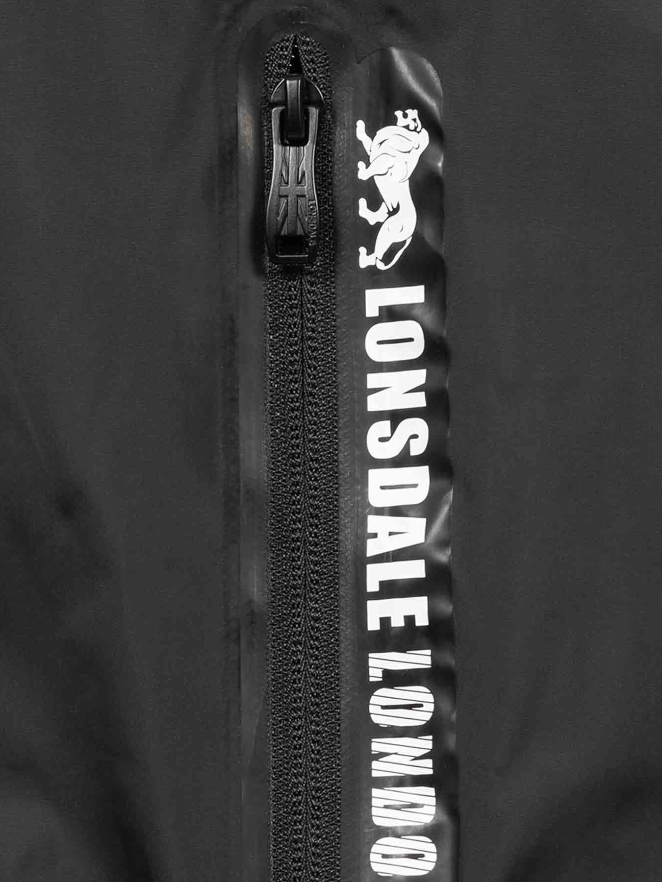 Куртки и дубленки Lonsdale Weedon bec модель 117113 Фото