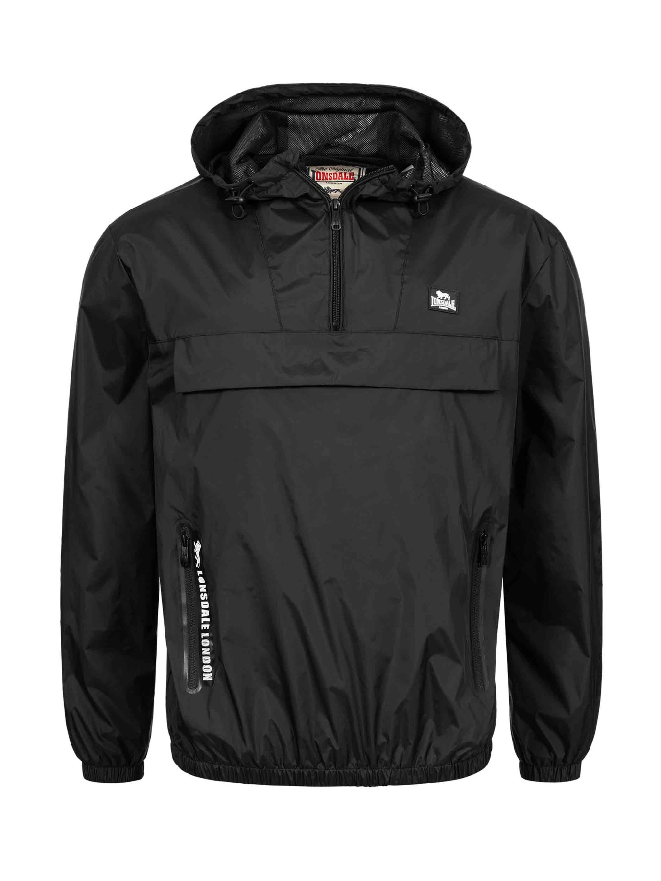 Куртки и дубленки Lonsdale Weedon bec модель 117113 Фото