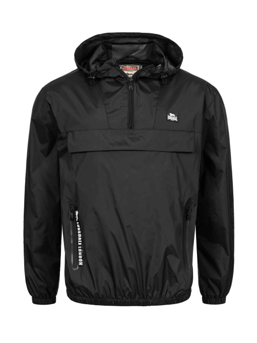 Куртки та дублянки Lonsdale Weedon bec модель 117113 Фото