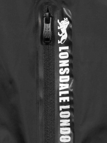 Куртки и дубленки Lonsdale Weedon bec модель 117113 Фото