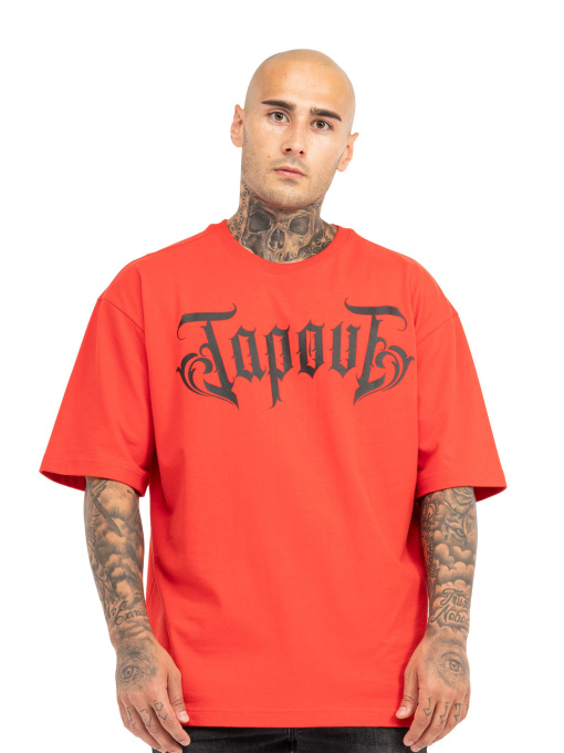 Футболки і поло Tapout Simply believe модель 940013 Фото