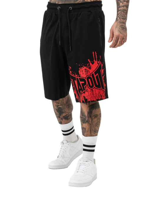 Шорти Tapout Blashed модель 940021 Фото