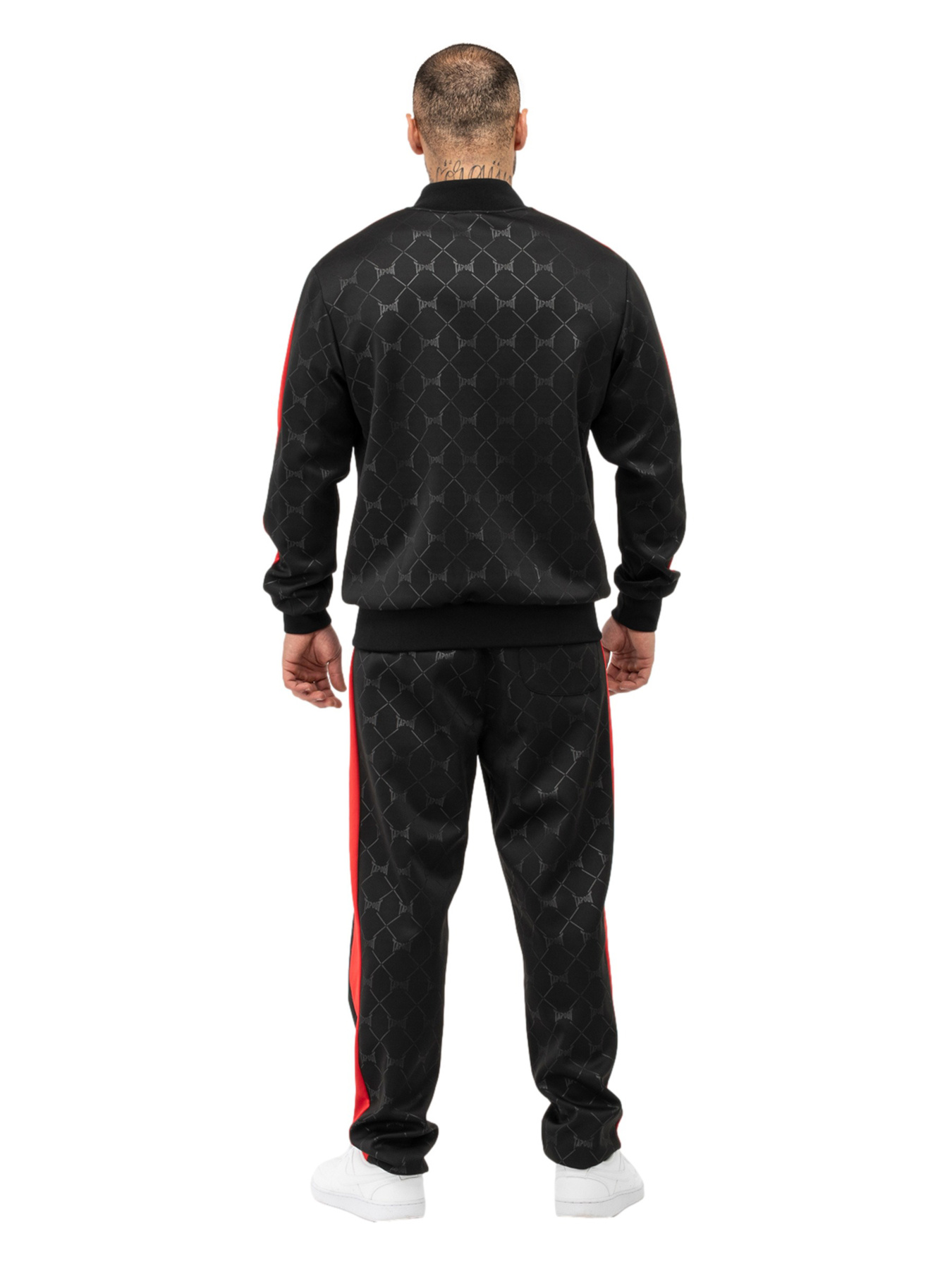 Костюмы Tapout Punkass track модель 940023 Фото