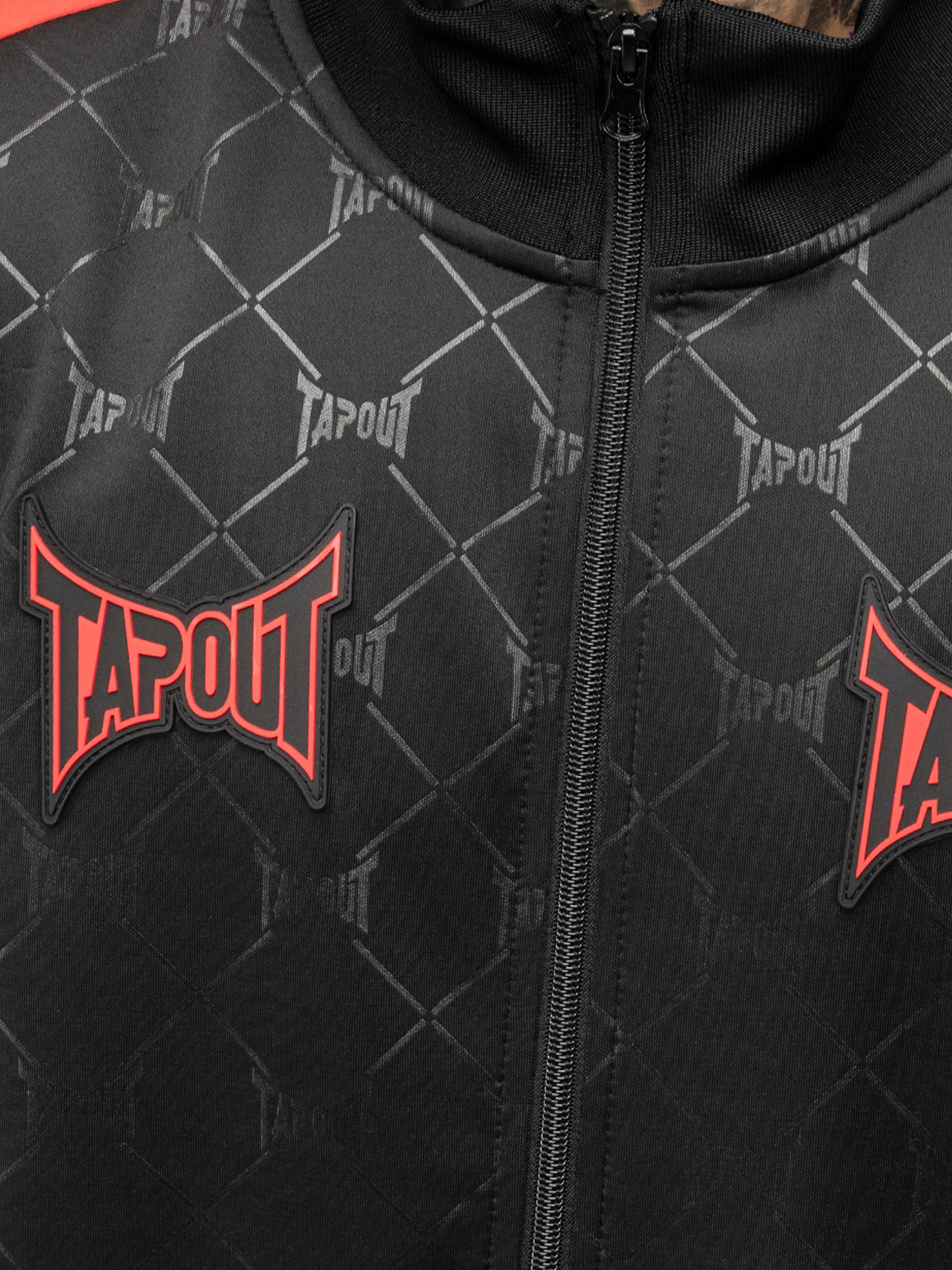 Костюмы Tapout Punkass track модель 940023 Фото