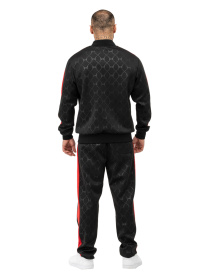 Костюмы Tapout Punkass track модель 940023 Фото