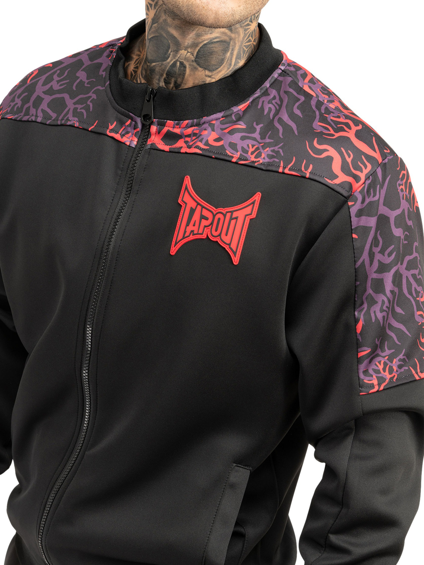 Костюмы Tapout Roots taptrack модель 940083 Фото