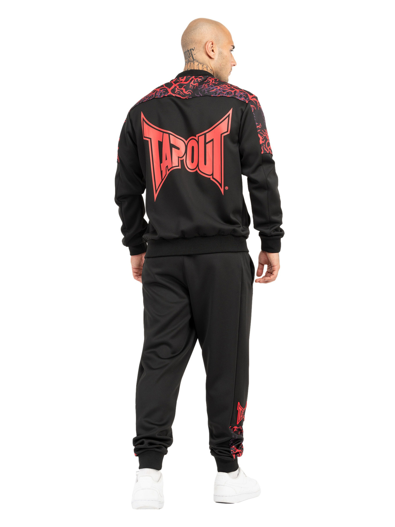 Костюмы Tapout Roots taptrack модель 940083 Фото