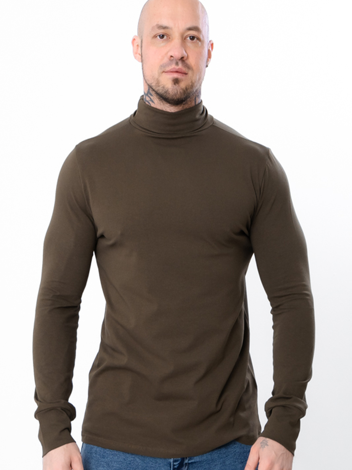 Свитры и кардиганы Носи своє модель 8043-036-temnij-hak Фото