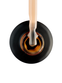 Однофазный гель с кистью Builder Gel GLOSS Sand Builder Gel GLOSS COMPANY модель 4823271408650 Фото