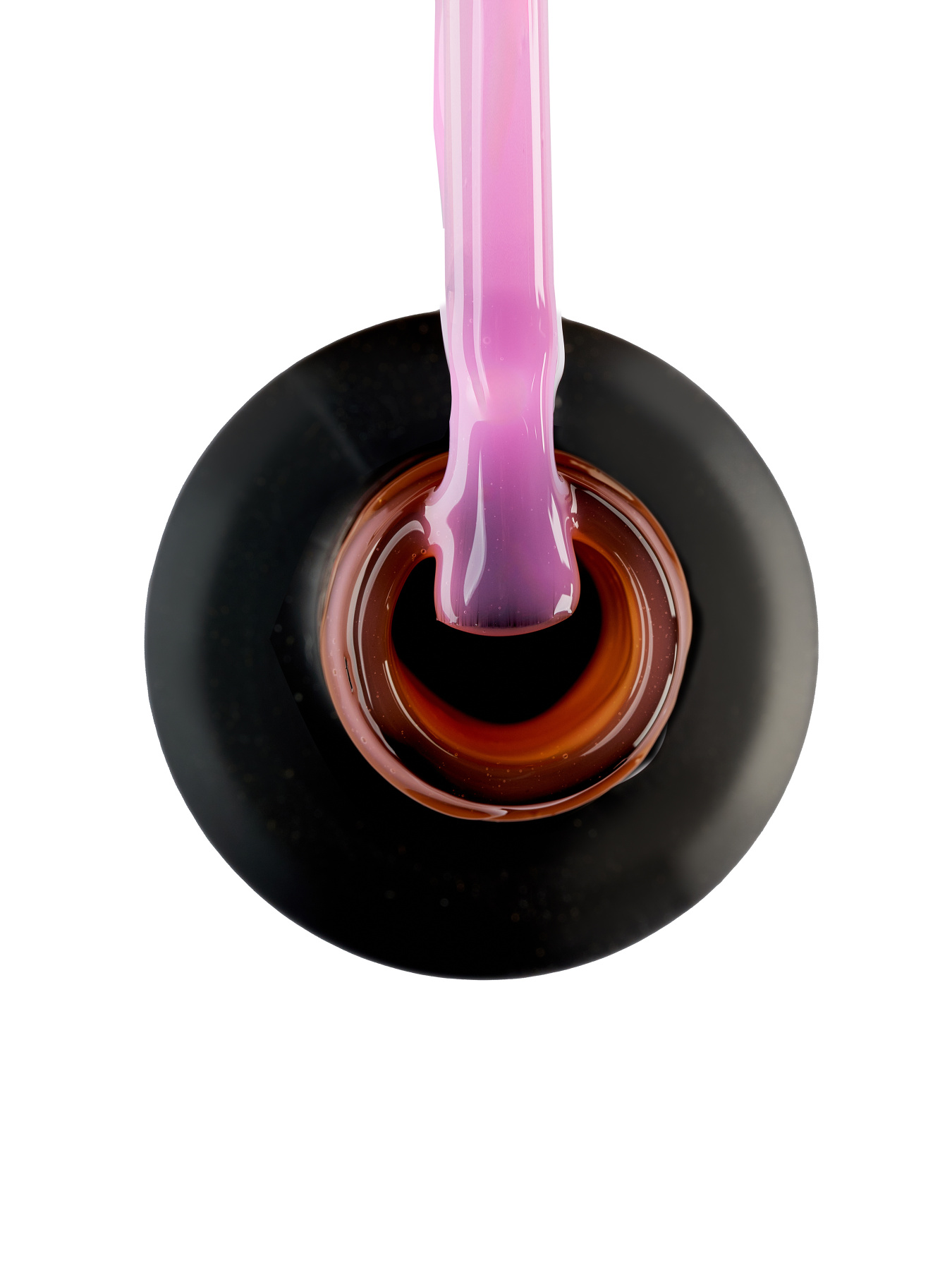 Однофазный гель с кистью Builder Gel GLOSS Ultra Builder Gel GLOSS COMPANY модель 4823271408681 Однофазный гель с кистью Builder Gel GLOSS Ultra Builder Gel GLOSS COMPANY модель 4823271408681 Фото