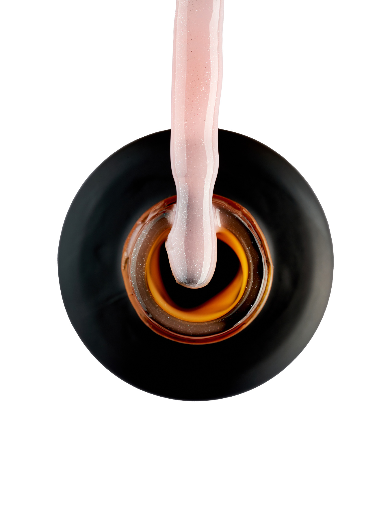 Однофазный гель с кистью Builder Gel GLOSS Nude Glossy Builder Gel GLOSS COMPANY модель 4823271408742 Однофазный гель с кистью Builder Gel GLOSS Nude Glossy Builder Gel GLOSS COMPANY модель 4823271408742 Фото