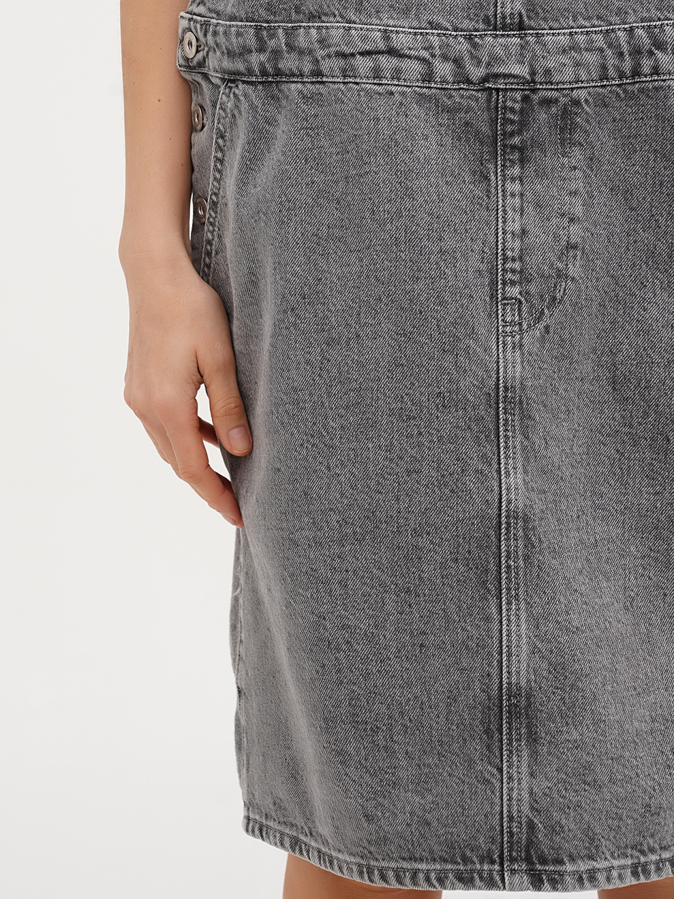Платья Mustang Jeans Nevada Dress модель 1015585 Платья Mustang Jeans Nevada Dress модель 1015585 Фото