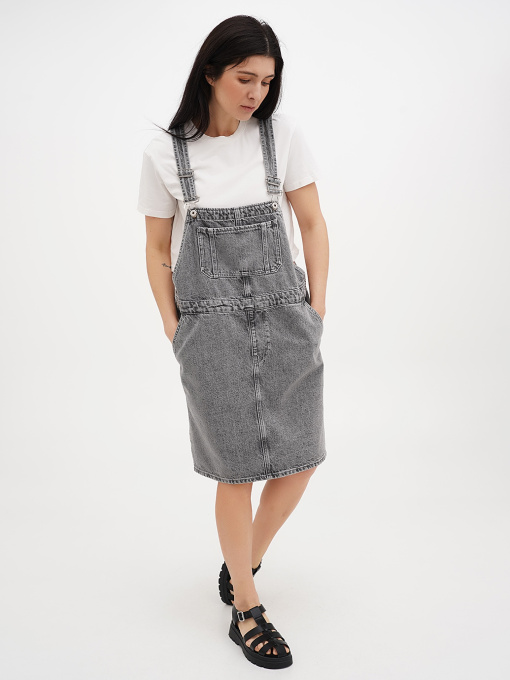 Платья Mustang Jeans Nevada Dress модель 1015585 Фото