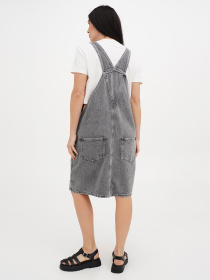 Платья Mustang Jeans Nevada Dress модель 1015585 Фото