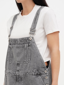 Платья Mustang Jeans Nevada Dress модель 1015585 Фото