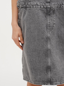 Платья Mustang Jeans Nevada Dress модель 1015585 Фото
