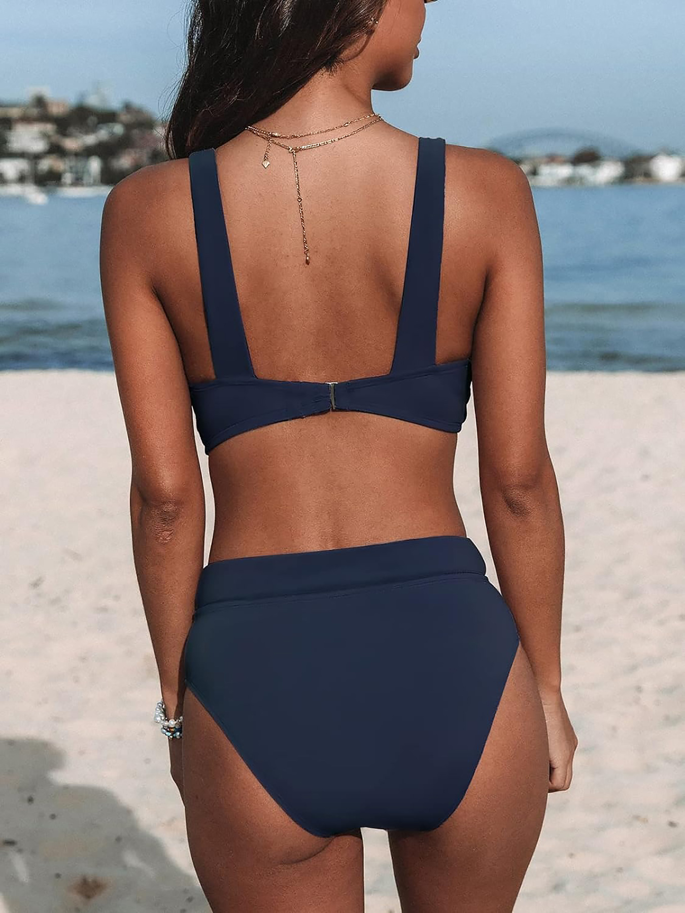 Одежда для пляжа Cupshe модель 73362 Одежда для пляжа Cupshe модель 73362 Фото