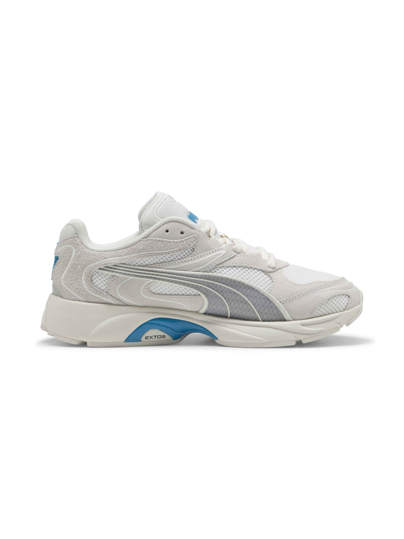 Кросівки PUMA Extos Collector модель 398109 Фото