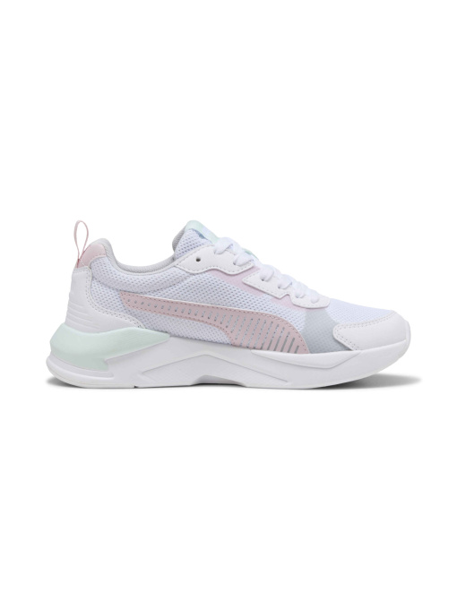 Кросівки PUMA X-ray 3 Lt Jr модель 401493 Фото