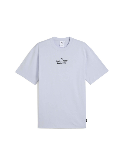 Футболки і поло PUMA x Charlotte Rohde Tee модель 629415 Фото
