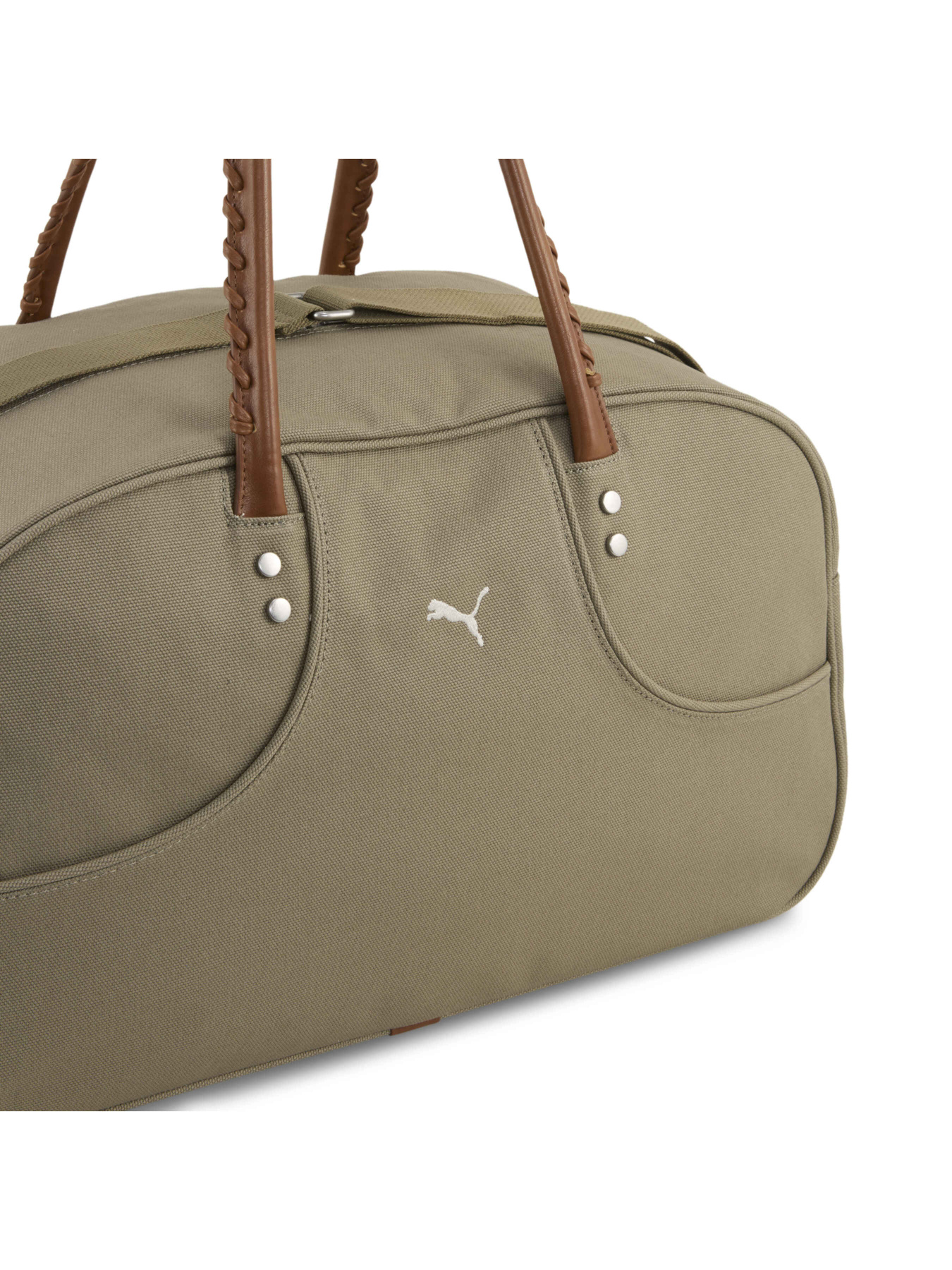 Сумки PUMA 1976 Mmq Grip Bag модель 091587 Фото