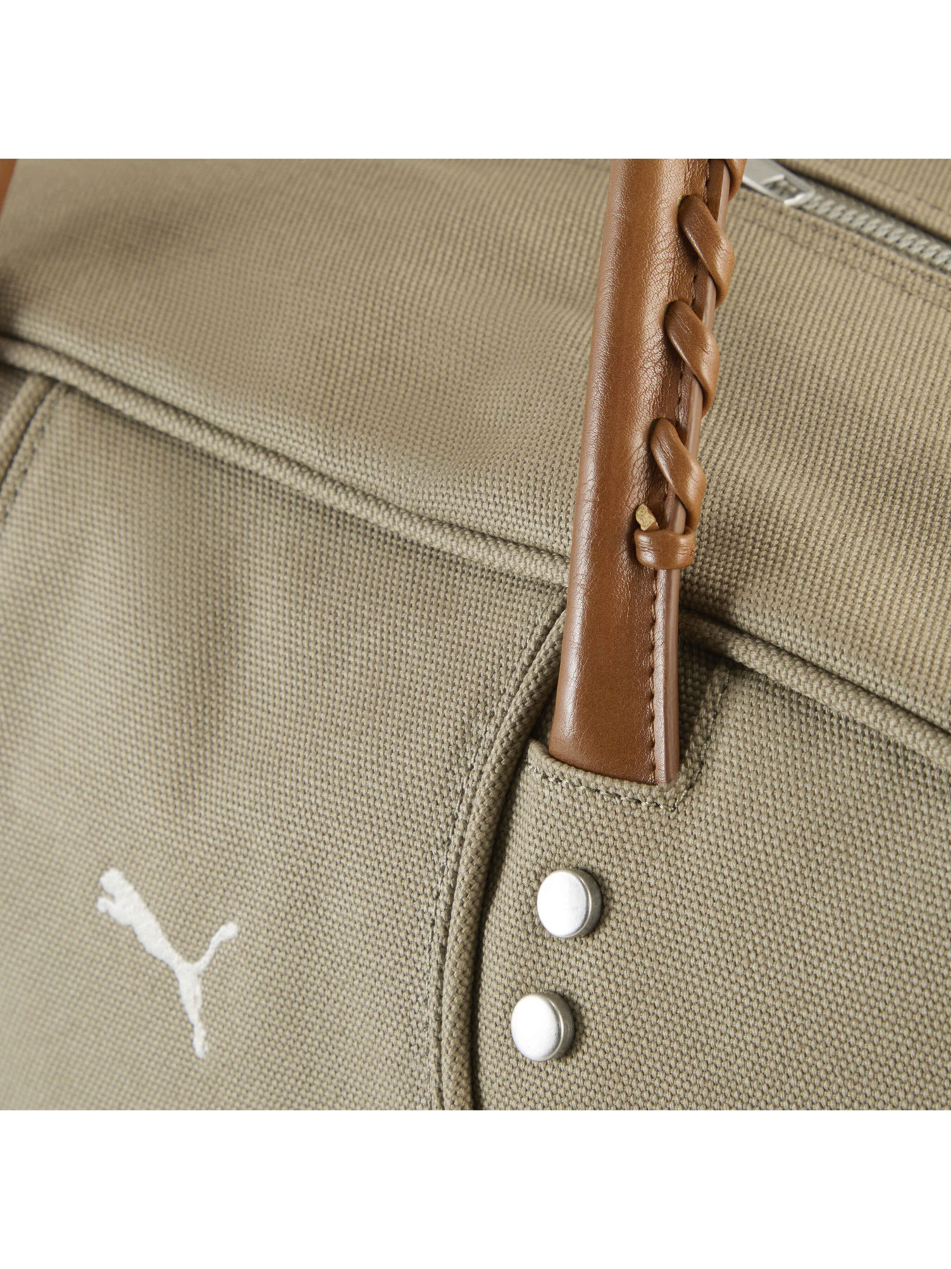 Сумки PUMA 1976 Mmq Grip Bag модель 091587 Фото
