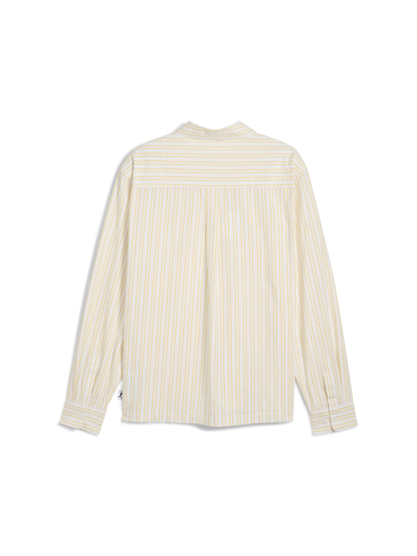 Рубашки PUMA Mmq Half-zip Shirt модель 629345 Фото