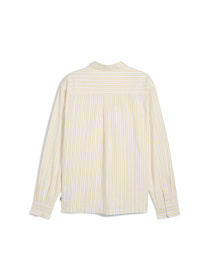Рубашки PUMA Mmq Half-zip Shirt модель 629345 Фото