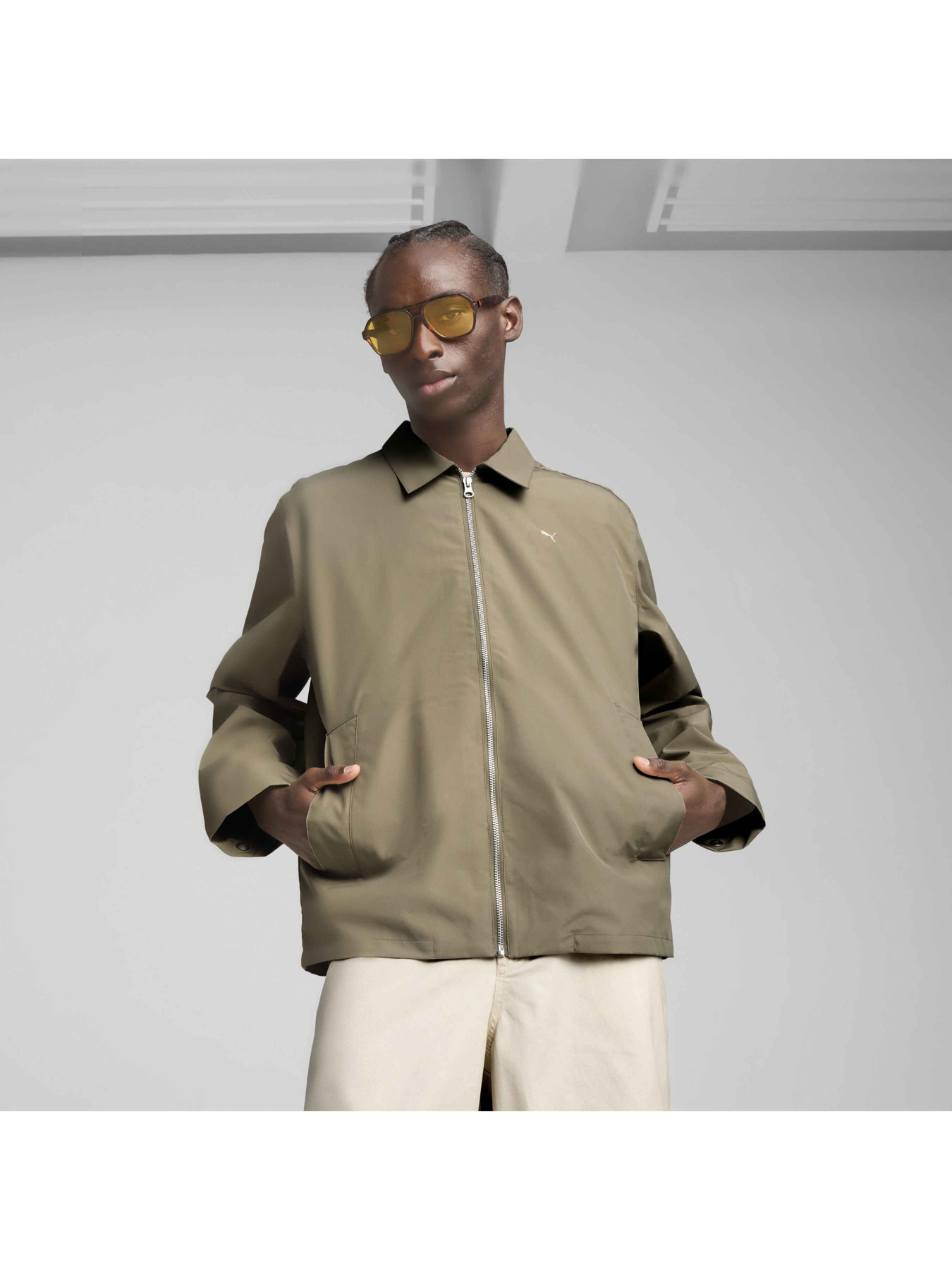 Куртки и дубленки PUMA Mmq 2 In 1 Jacket модель 629343 Куртки и дубленки PUMA Mmq 2 In 1 Jacket модель 629343 Фото