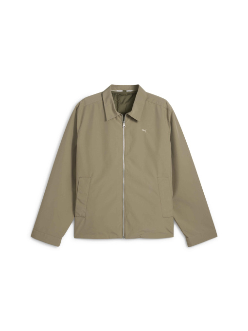 Куртки и дубленки PUMA Mmq 2 In 1 Jacket модель 629343 Фото