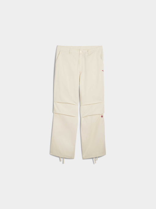 Брюки PUMA Palais Artisan Pants модель 629395 Фото