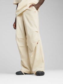 Брюки PUMA Palais Artisan Pants модель 629395 Фото
