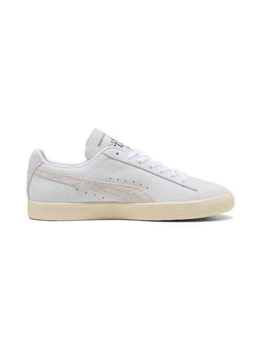 Кеды PUMA Clyde Laundry Boys Ii модель 401043 Фото