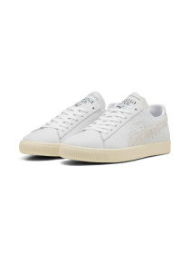 Кеди PUMA Clyde Laundry Boys Ii модель 401043 Фото