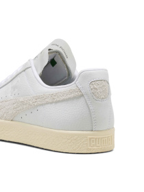 Кеди PUMA Clyde Laundry Boys Ii модель 401043 Фото