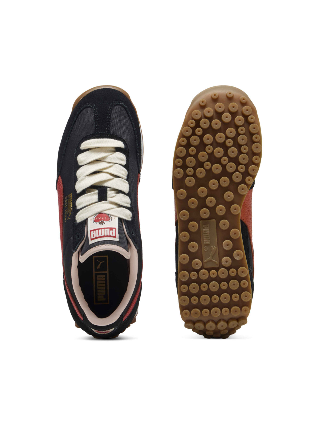Кросівки PUMA Easy Rider Lovers модель 403266 Кросівки PUMA Easy Rider Lovers модель 403266 Фото