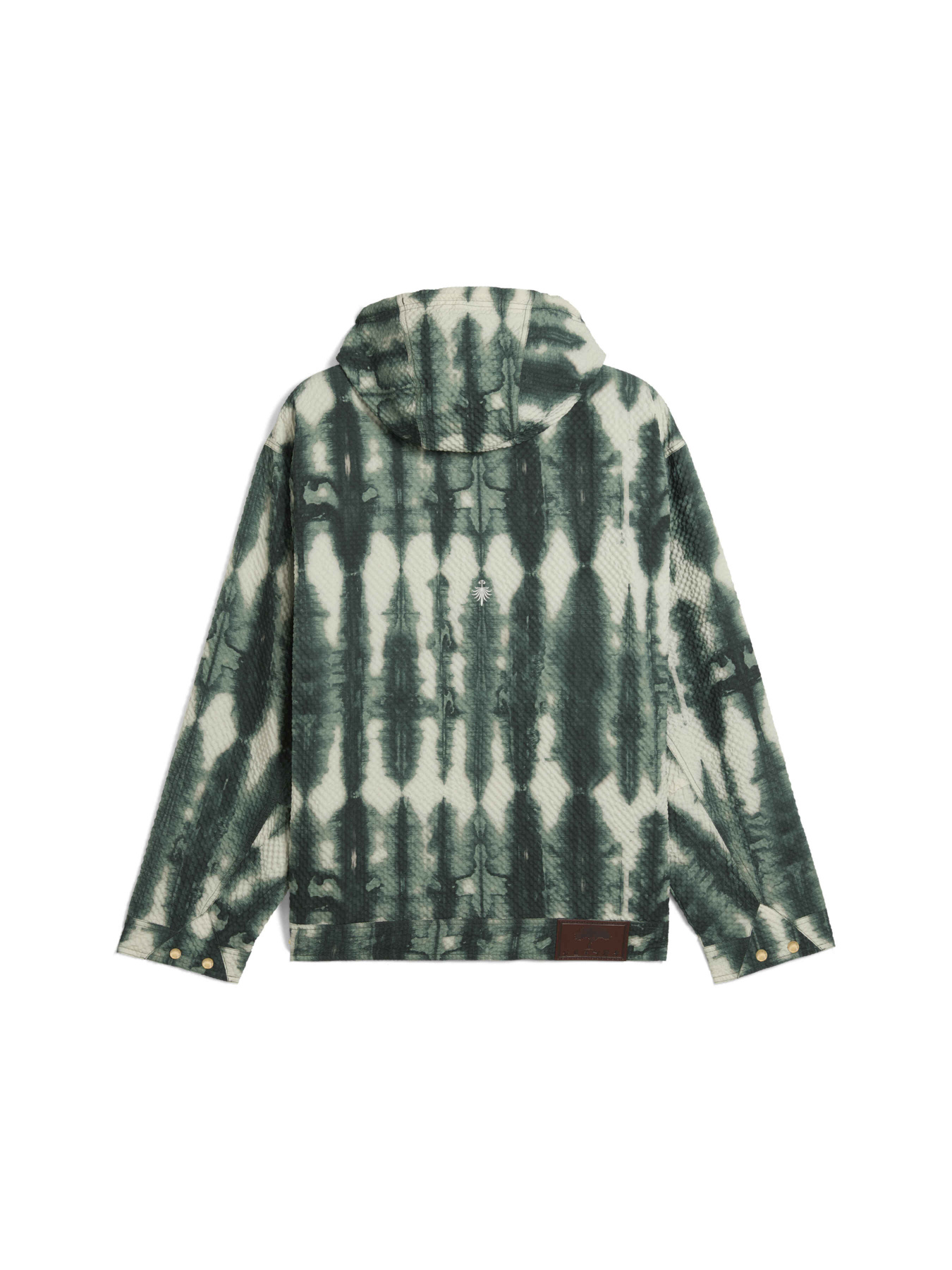 Куртки и дубленки PUMA Palais Artisan Jacket модель 629390 Куртки и дубленки PUMA Palais Artisan Jacket модель 629390 Фото