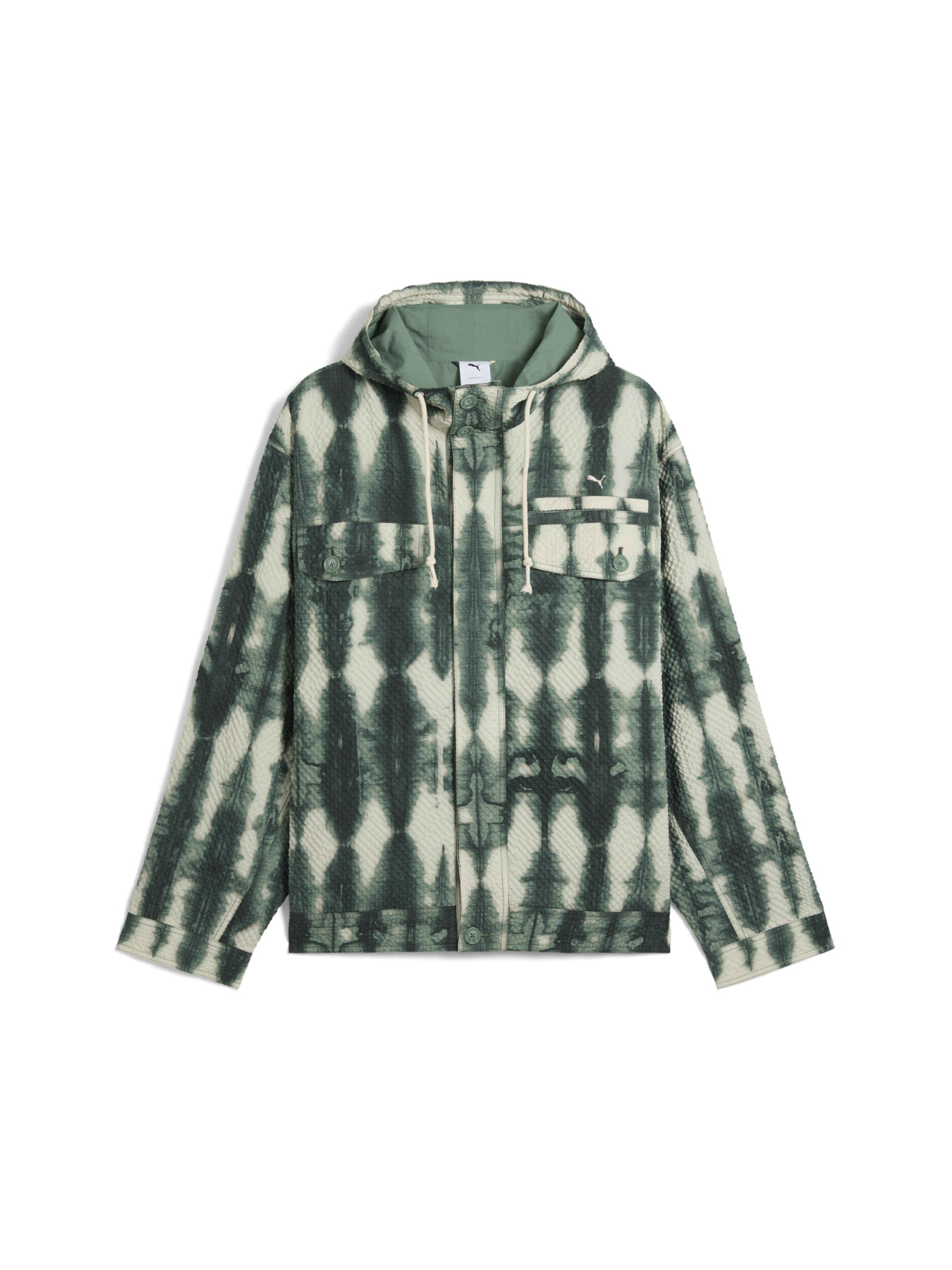Куртки и дубленки PUMA Palais Artisan Jacket модель 629390 Куртки и дубленки PUMA Palais Artisan Jacket модель 629390 Фото