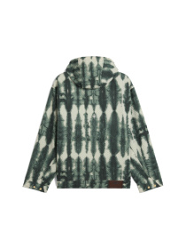 Куртки и дубленки PUMA Palais Artisan Jacket модель 629390 Фото
