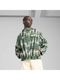 Куртки и дубленки PUMA Palais Artisan Jacket модель 629390 Фото