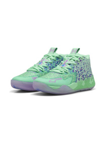 Кросівки PUMA Mb.01 Alien Safari модель 311401 Фото