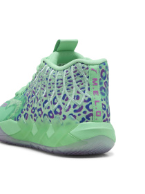 Кросівки PUMA Mb.01 Alien Safari модель 311401 Фото