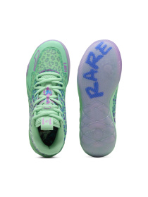 Кросівки PUMA Mb.01 Alien Safari модель 311401 Фото