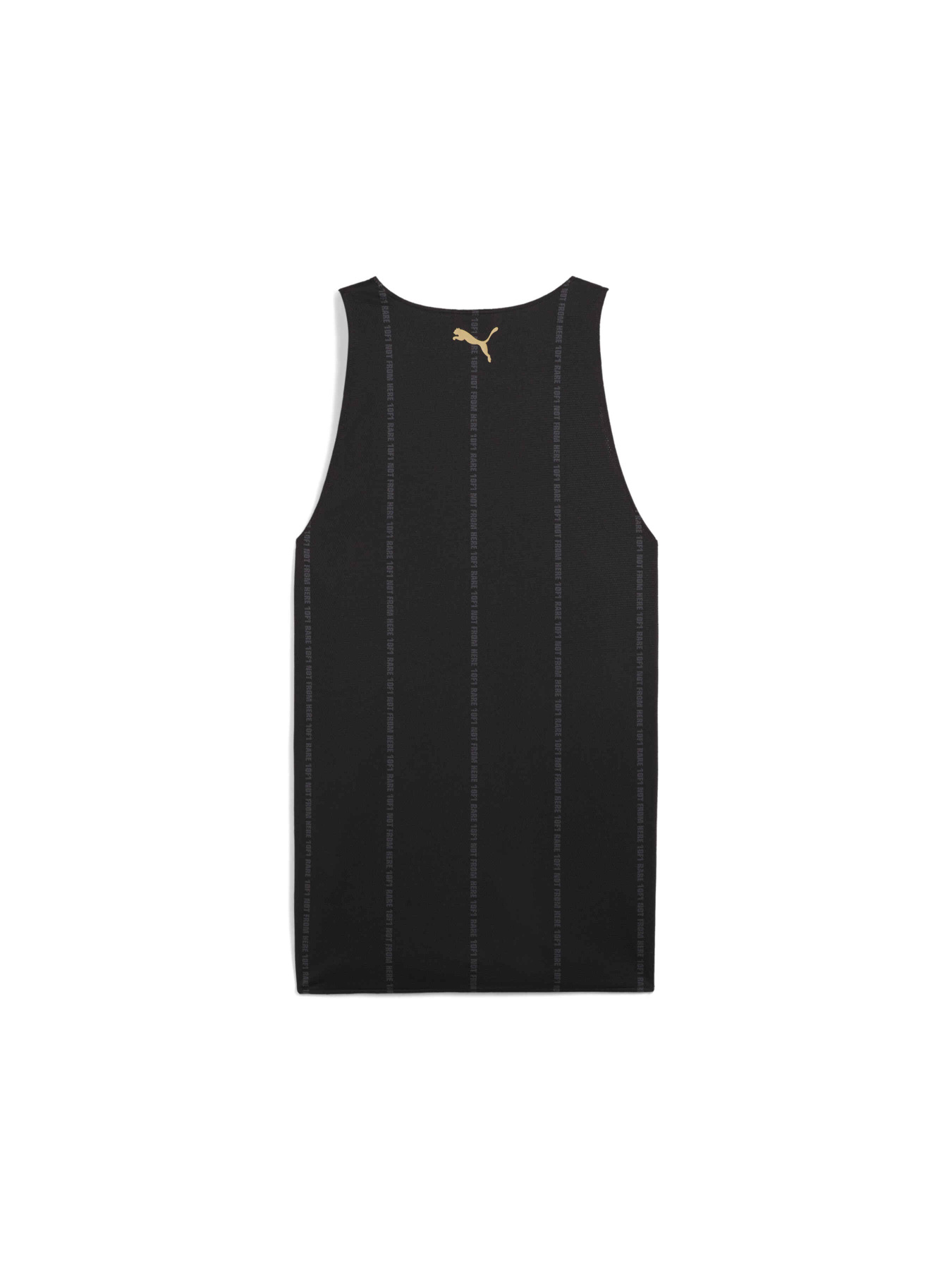 Футболки і поло PUMA Melo Alwayz On 1 Jersey модель 630754 Футболки і поло PUMA Melo Alwayz On 1 Jersey модель 630754 Фото