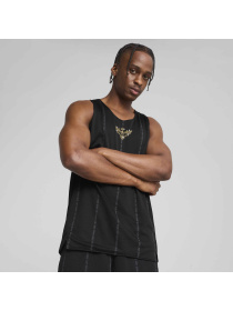 Футболки і поло PUMA Melo Alwayz On 1 Jersey модель 630754 Фото