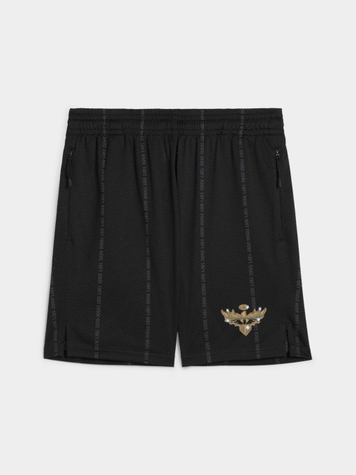 Шорты PUMA Melo Alwayz On 1 7 Is Short модель 630756 Фото