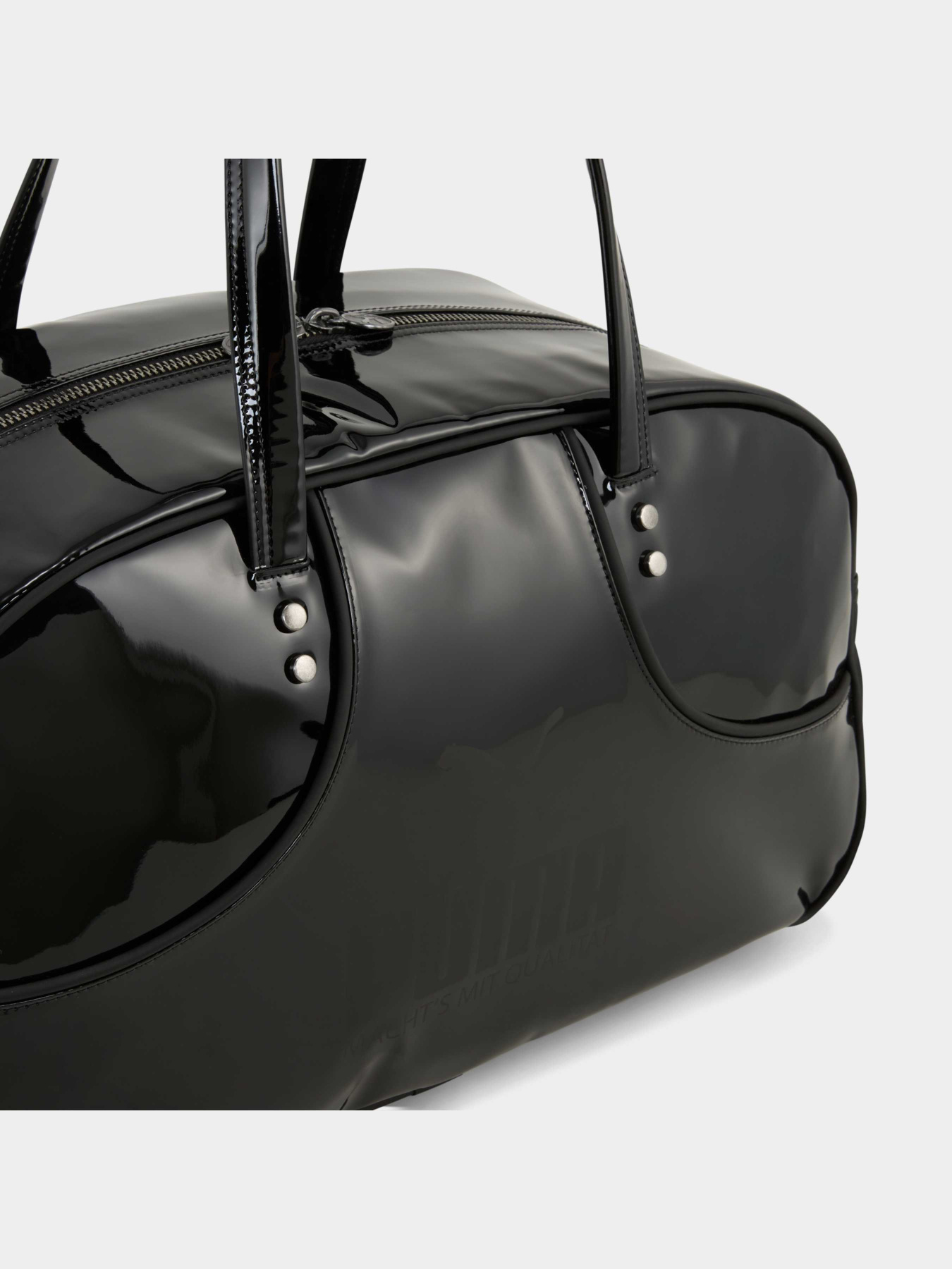 Сумки PUMA 1976 Grip Bag модель 091428 Фото