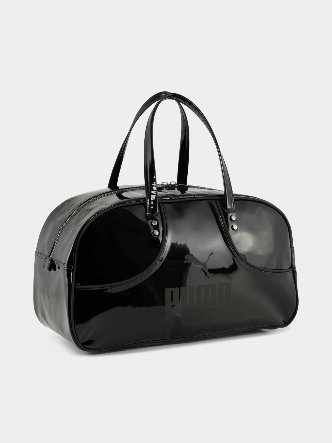 Сумки PUMA 1976 Grip Bag модель 091428 Фото